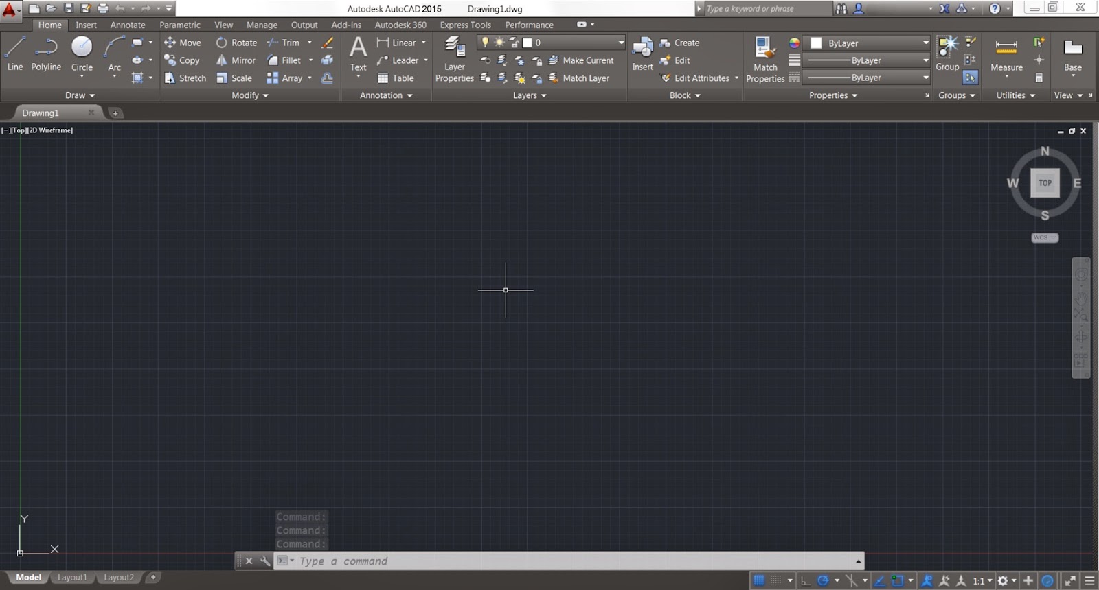 Autocad 2015 free download with 64 bit